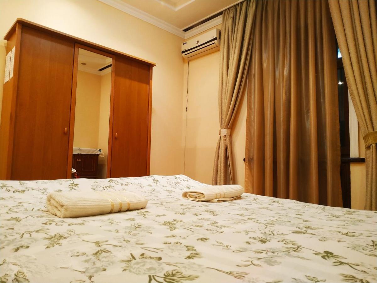 Oreon Inn Hotel Taškent Exteriér fotografie