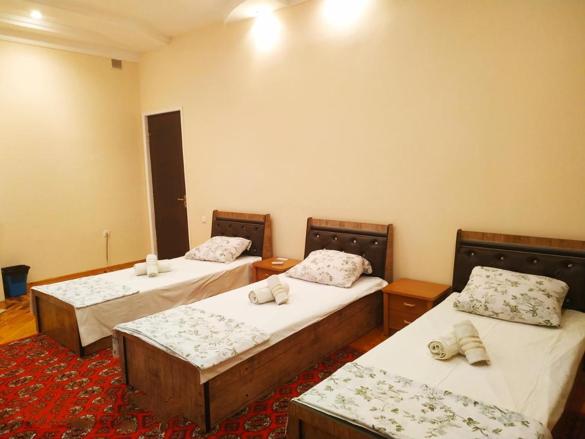 Oreon Inn Hotel Taškent Exteriér fotografie