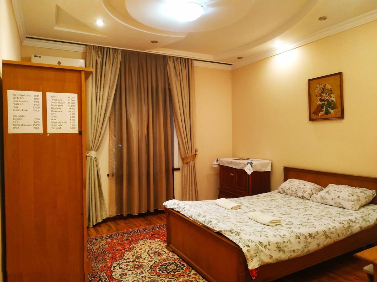 Oreon Inn Hotel Taškent Exteriér fotografie