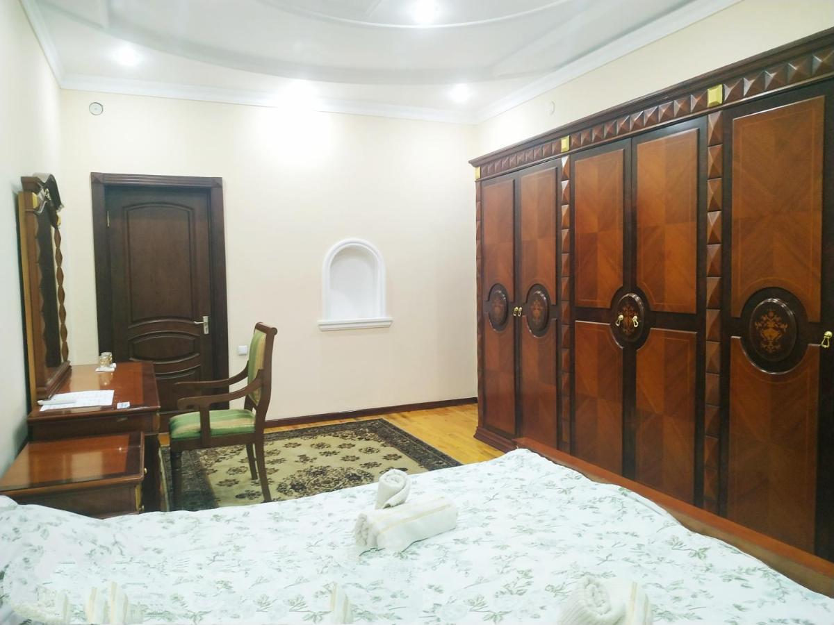 Oreon Inn Hotel Taškent Exteriér fotografie