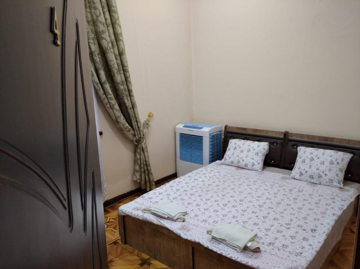 Oreon Inn Hotel Taškent Exteriér fotografie